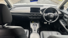 Honda Zr-V 2.0 eHEV Advance 5dr CVT Hybrid Estate